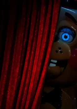 Пять ночей с Фредди 2